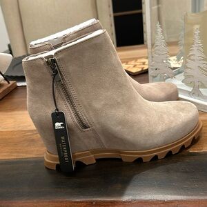 SOREL Boots waterproof